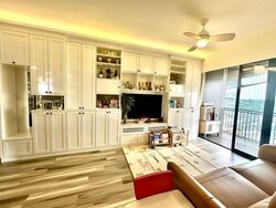 RiverParc Residence (D19), Condominium #498424181